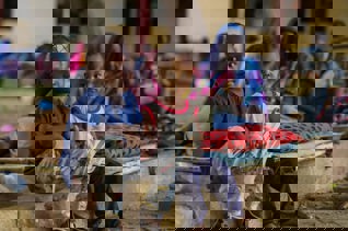 باقة الإحسان للسودان