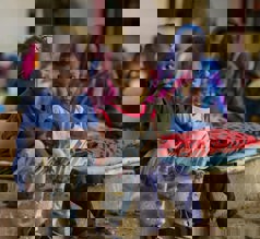 باقة الإحسان للسودان