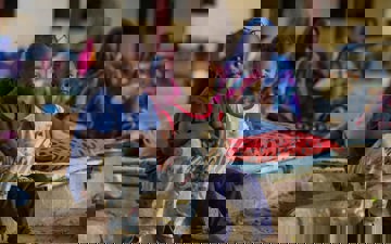 أغِث أهلنا في السودان 