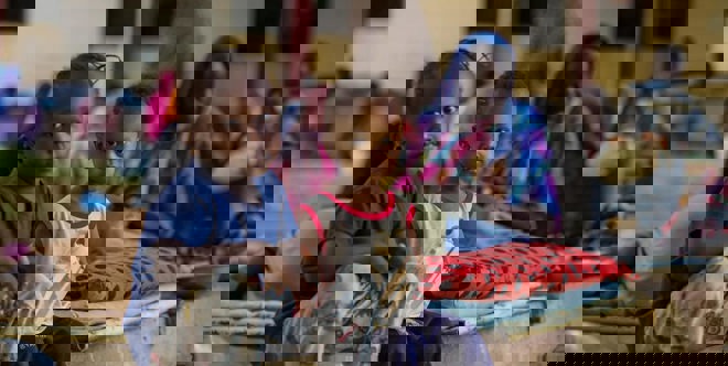 باقة الإحسان للسودان