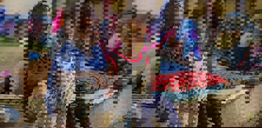 باقة الإحسان لدعم السودان