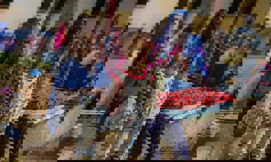 باقة الإحسان السودان