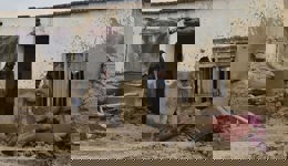 نداء طوارئ افغانستان