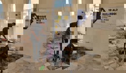  بيوت الجنة: ساهم في بناء وتجديد المساجد حول العالم