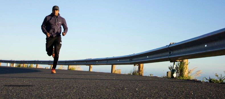 أفضل وقت لممارسة الرياضة في رمضان لخسارة الوزن