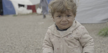 حملة شتاء العراق