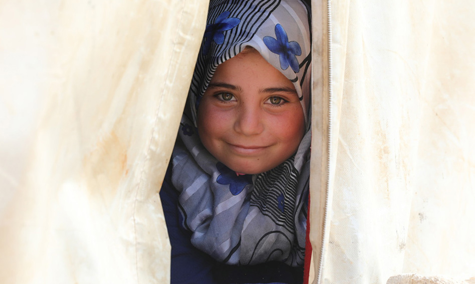 كفالة أيتام روح