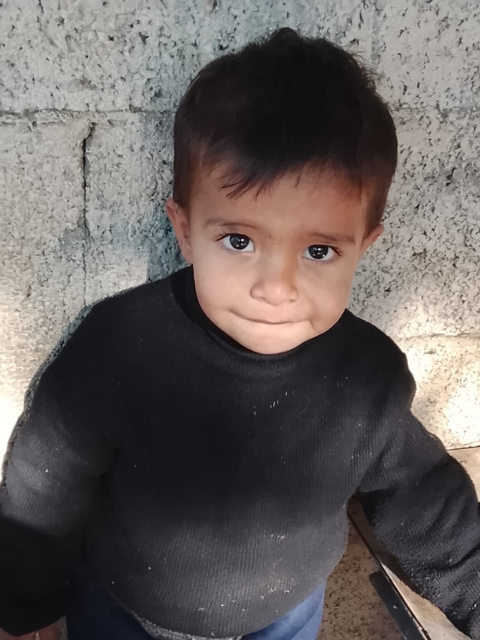 Yousof, Human Appeal Orphan from فلسطين
