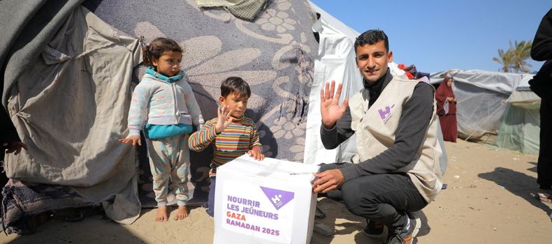 الأمن الغذائي: 9.2 مليون تدخل إنساني