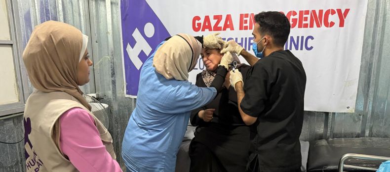 القطاع الصحي: 19 مستشفىً يعمل جزئياً فقط