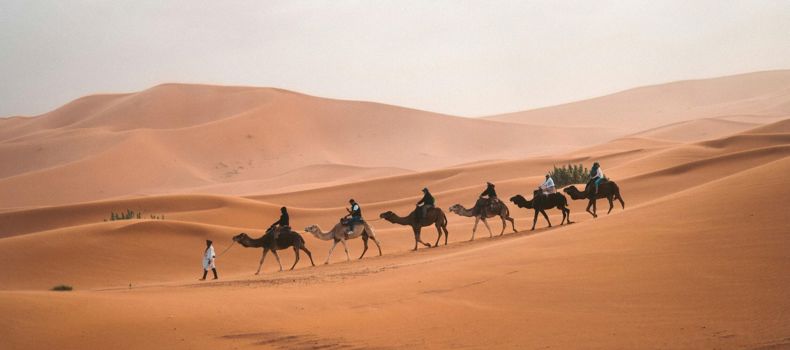 معنى الهجرة النبوية
