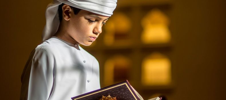 أفكار إبداعية لأنشطة رمضانية للأطفال