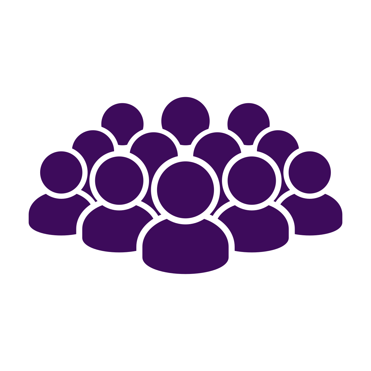 A graphic depicting مستفيد