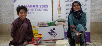 طرود رمضانية في باكستان