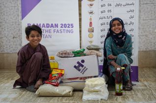 طرود رمضانية في باكستان