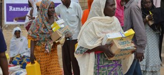 طرود رمضانية في تنزانيا