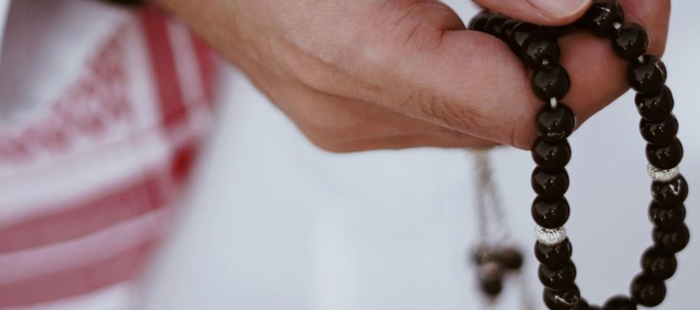 الدعاء والذكر في شهر الرحمة