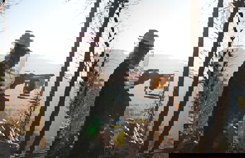 مشاريع نحل العسل في كشمير