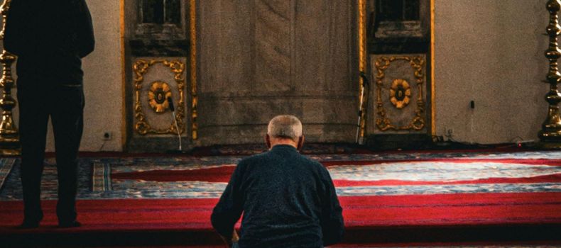 صلاة التراويح: إحياء ليالي رمضان