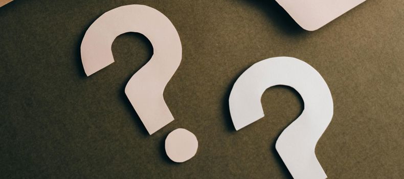 الأسئلة الشائعة