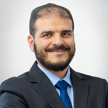 د. عبد الرحمن الحفني