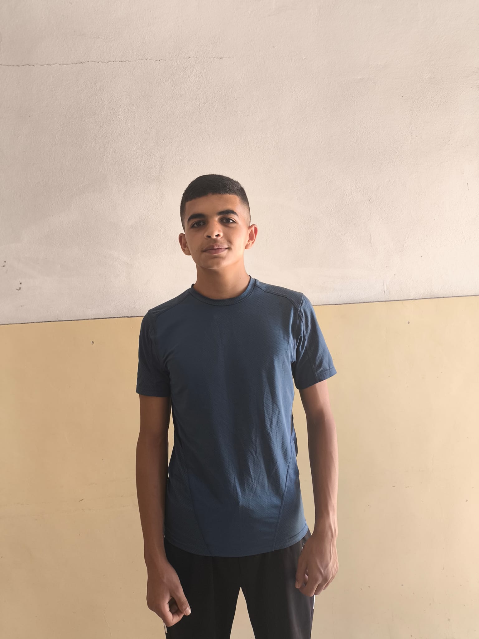 Ezz Aldeen, Human Appeal Orphan from فلسطين