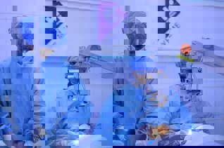 عمليات الإبصار في اليمن