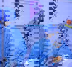 عمليات الإبصار في اليمن