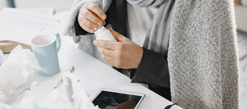 لماذا تزداد مخاطر الأمراض أثناء الحج؟