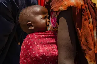 صندوق رعاية أيتام نيجيريا