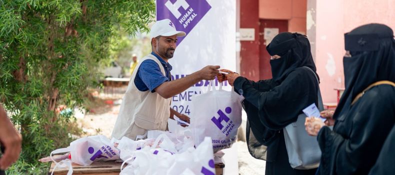 لماذا تختار أضحيتك مع هيومان أبيل؟
