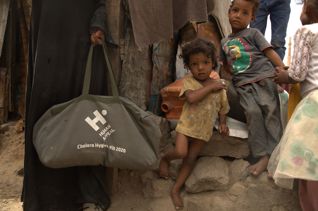 النظافة والصحة العامة في اليمن