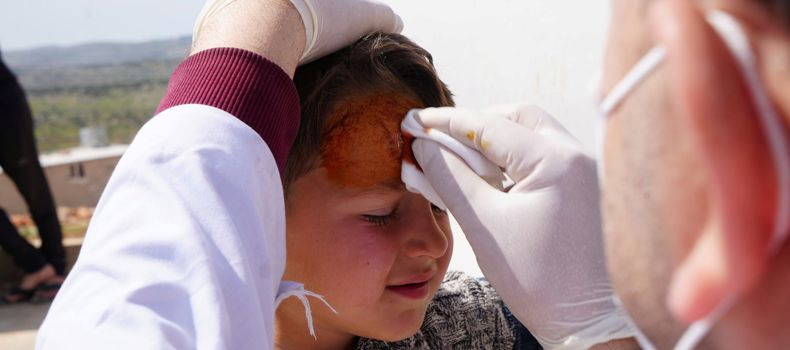 الحاجة إلى الرعاية الصحية خلال فصل الصيف؟