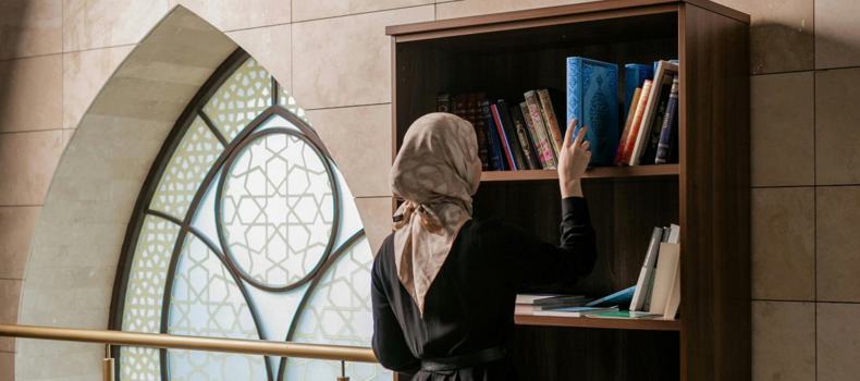 أفكار لأعمال الحائض في رمضان لتعزيز الروحانية