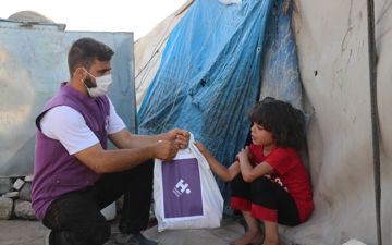 أضحيتك في غزة