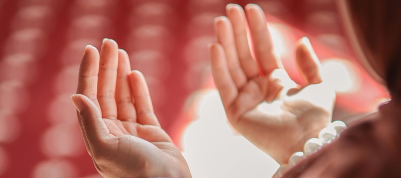 أفكار لأعمال الحائض في رمضان لتعزيز الروحانية