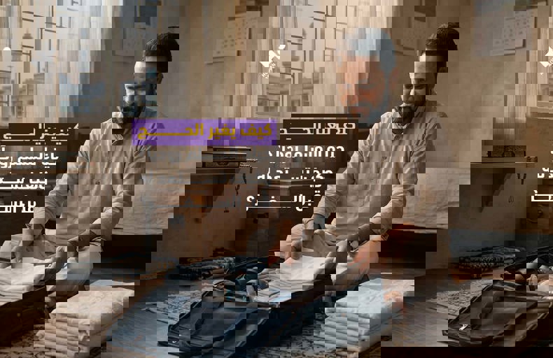 كيف يغير الحج حياة المسلم روحياً؟