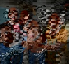 صندوق إعادة إعمار غزة