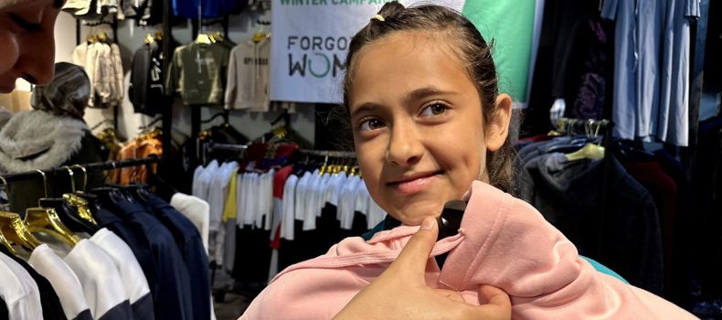 كيف نحافظ على "خير الشتاء" للجميع؟