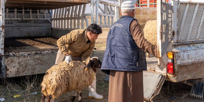 صندوق الصحة في العراق