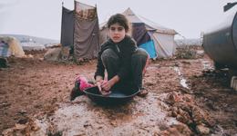 نداء طوارئ غزة