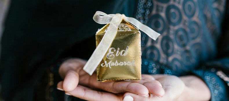 نصائح روحيّة ليكون منزلك مصلى عيد