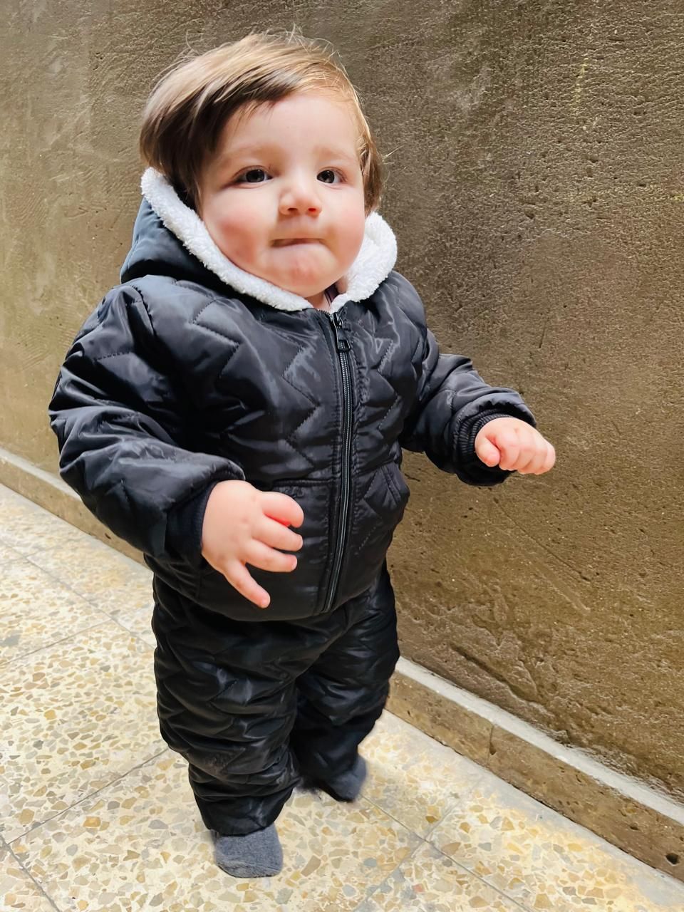 Riyadh, Human Appeal Orphan from فلسطين