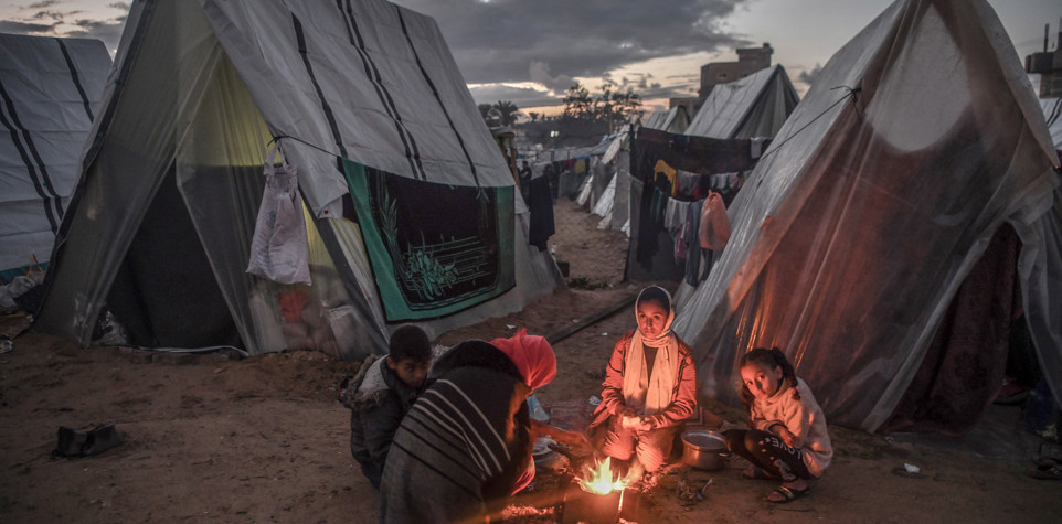 حملة دفا بلادنا من هيومان أبيل