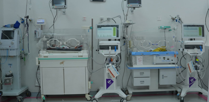 حاضنات الخدج في السودان