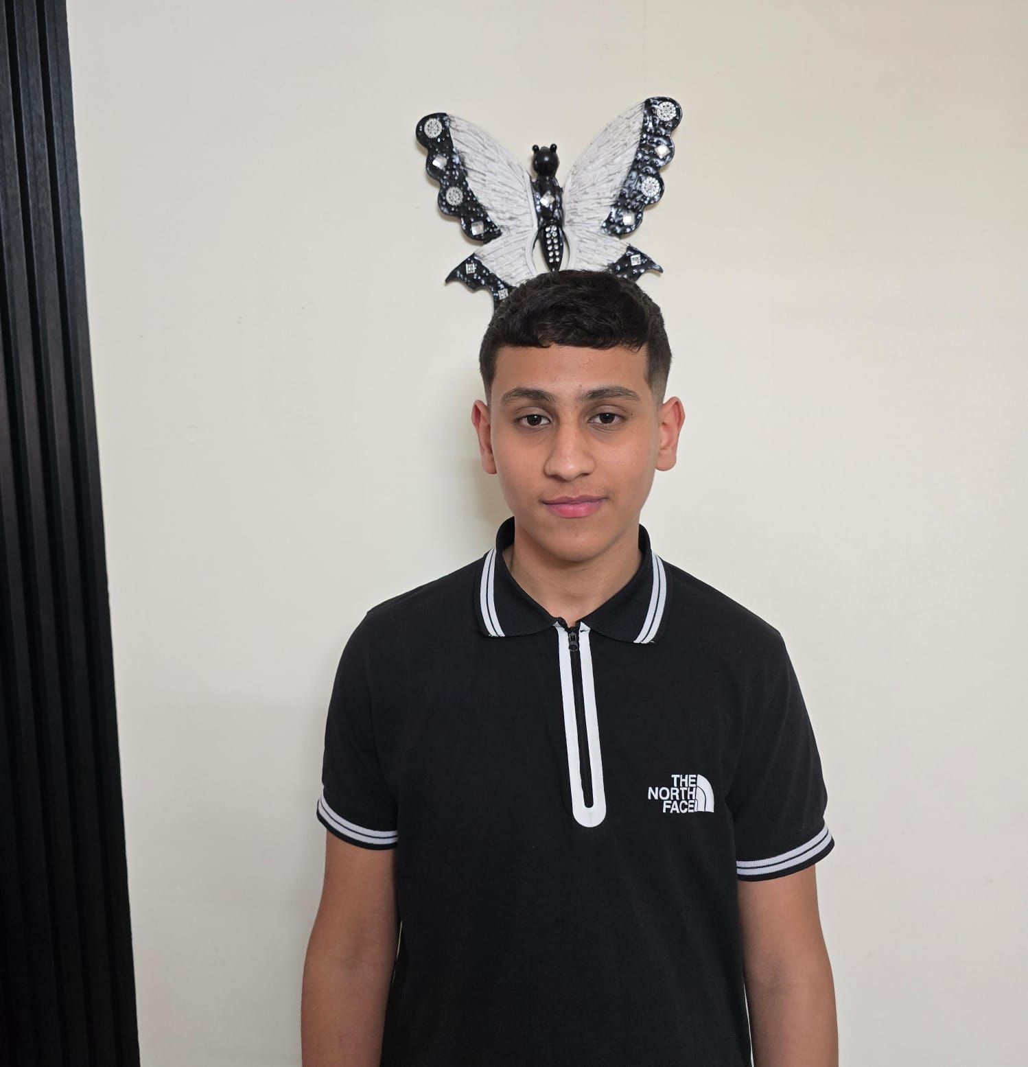 Uday, Human Appeal Orphan from فلسطين