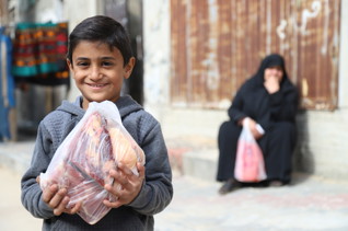 سوبر أضحية بريميوم