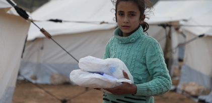 باقة عطاء سوريا