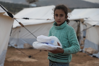 باقة عطاء سوريا