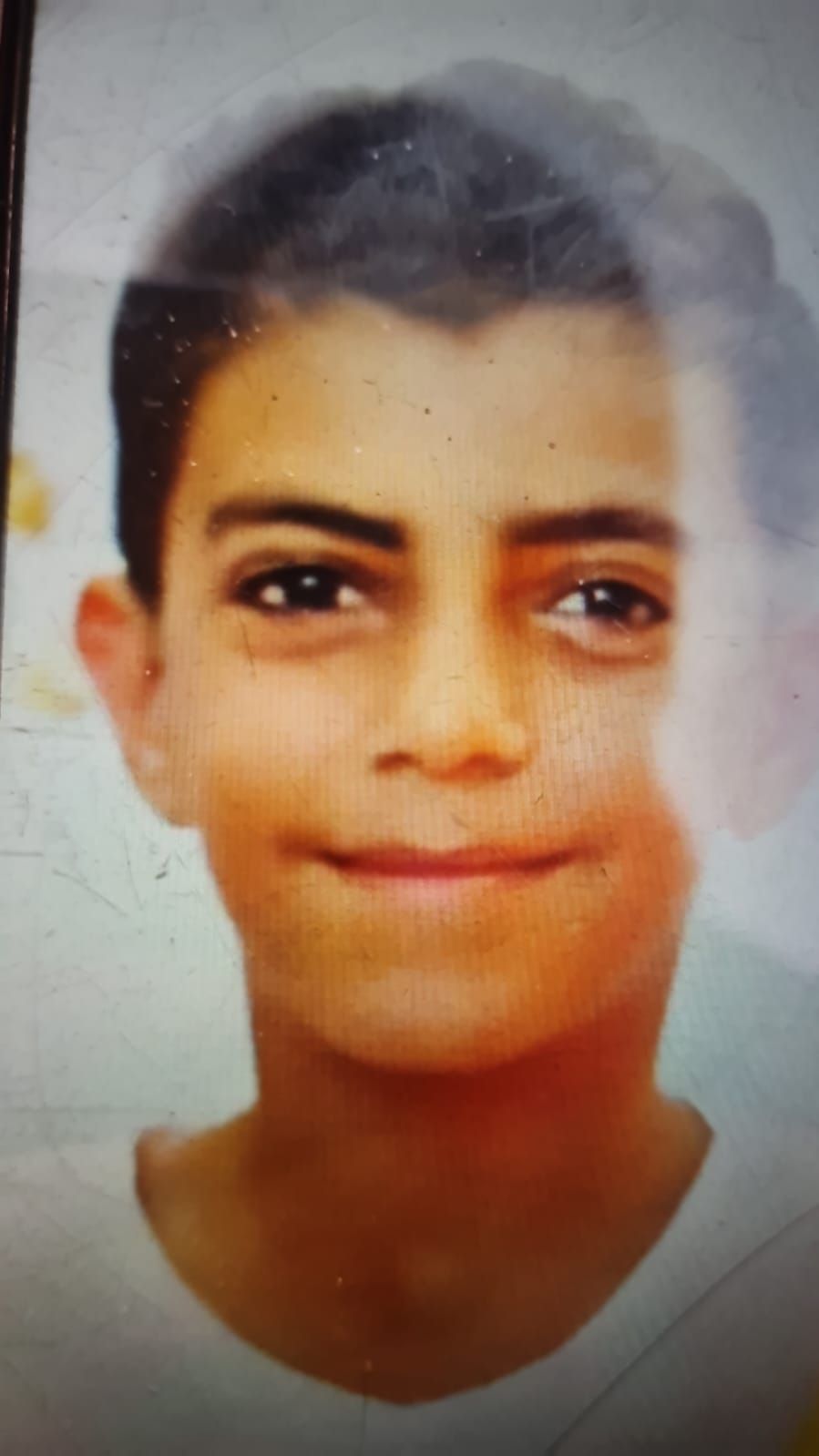 Abdel.Kareem, Human Appeal Orphan from فلسطين